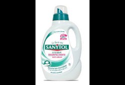 Sanytol Lessive désinfectante - 1,65 L